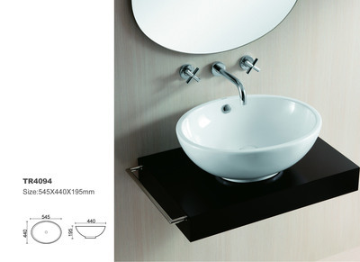 長期供應RL-K13洗手盆，專注品質，信賴之選——平湖市雷樂思潔具